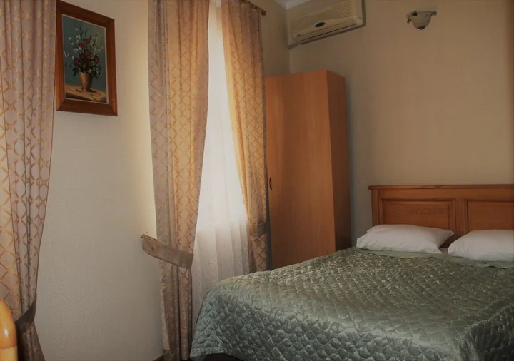 Баку: Отель Altstadt
