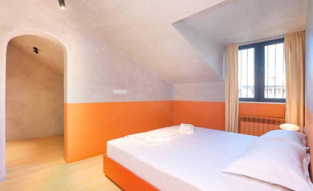 Stay Inn (Стей Инн) на проспекте Месропа Маштоца 9 — фото 2