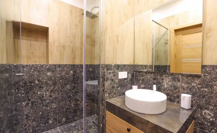 Stay Inn (Стей Инн) на проспекте Месропа Маштоца 9 — фото 5