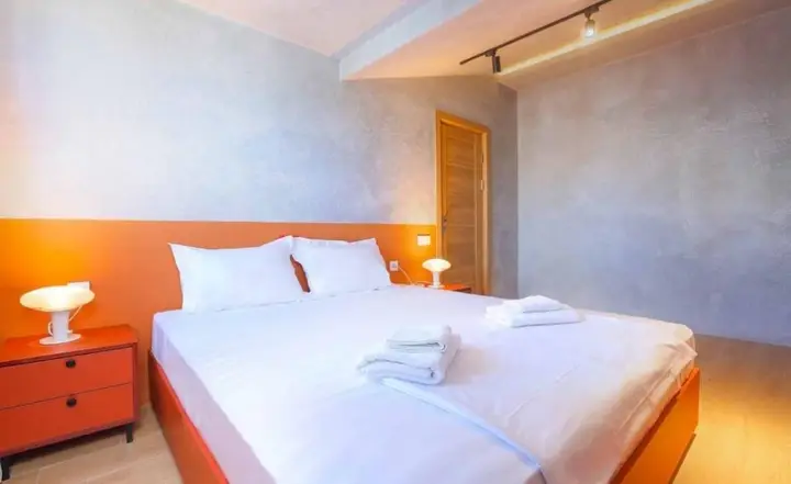 Stay Inn (Стей Инн) на проспекте Месропа Маштоца 9 — фото 1