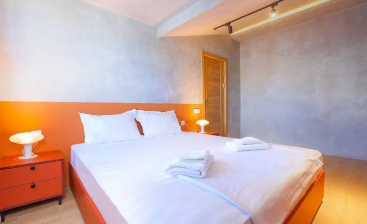Ереван: Stay Inn (Стей Инн) на проспекте Месропа Маштоца 9