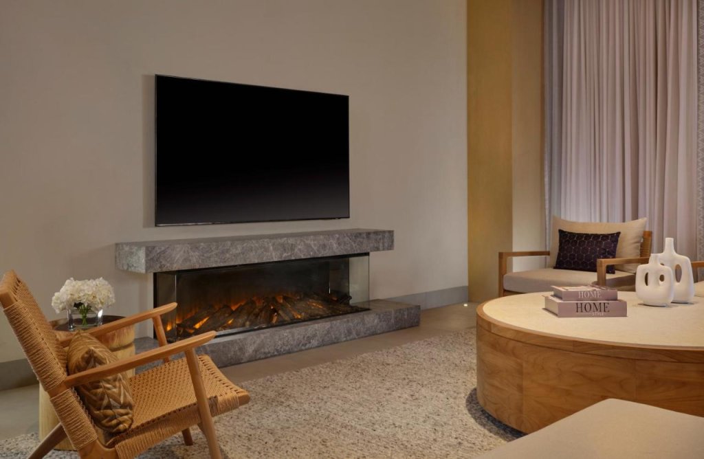 Рас-эль-Хайма: The Ritz-Carlton Ras Al Khaimah, Al Wadi Desert