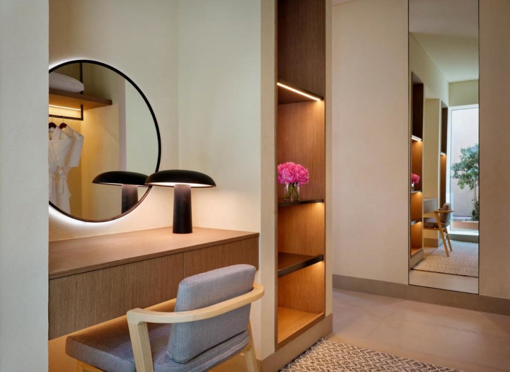Рас-эль-Хайма: The Ritz-Carlton Ras Al Khaimah, Al Wadi Desert