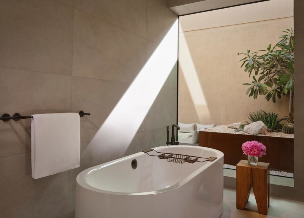 Рас-эль-Хайма: The Ritz-Carlton Ras Al Khaimah, Al Wadi Desert
