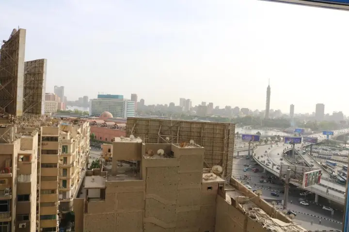 Каир: Wake Up Cairo Hostel