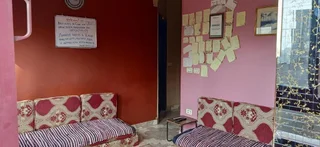 Каир: Wake Up Cairo Hostel