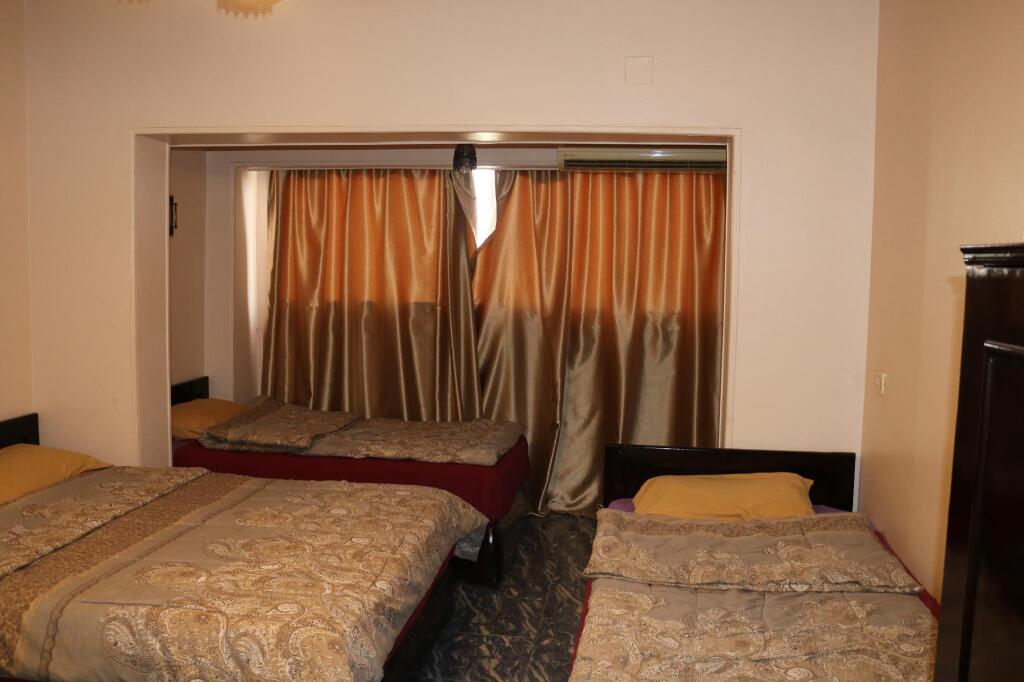 Каир: Wake Up Cairo Hostel