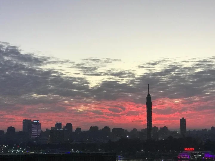 Каир: Wake Up Cairo Hostel