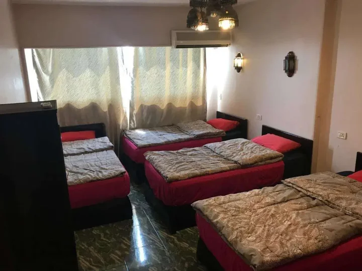 Каир: Wake Up Cairo Hostel