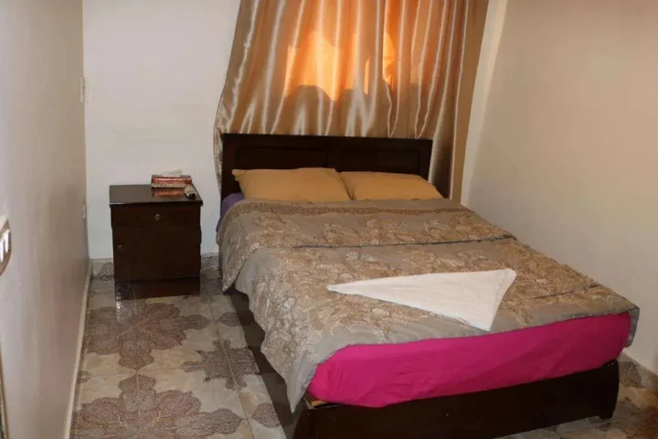 Каир: Wake Up Cairo Hostel