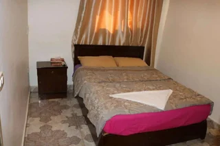 Каир: Wake Up Cairo Hostel