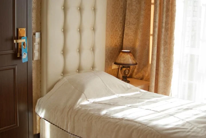 Гомель: Villa Rosa