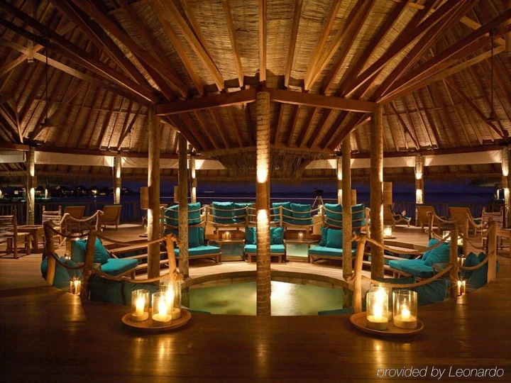 Северный атолл Мале: Gili Lankanfushi Maldives