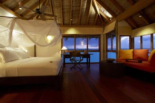 Северный атолл Мале: Gili Lankanfushi Maldives