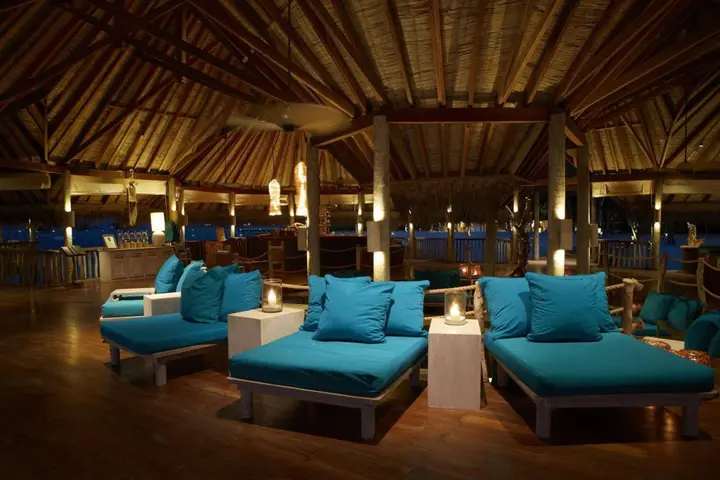 Северный атолл Мале: Gili Lankanfushi Maldives