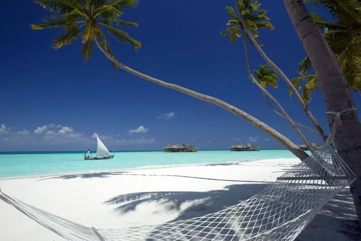 Северный атолл Мале: Gili Lankanfushi Maldives