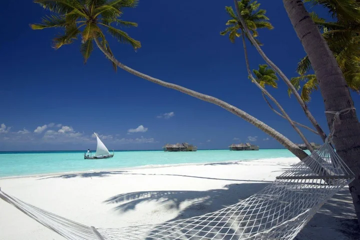 Северный атолл Мале: Gili Lankanfushi Maldives