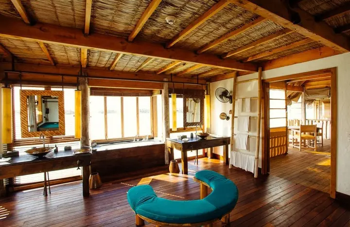 Северный атолл Мале: Gili Lankanfushi Maldives