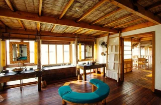 Северный атолл Мале: Gili Lankanfushi Maldives