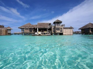 Северный атолл Мале: Gili Lankanfushi Maldives