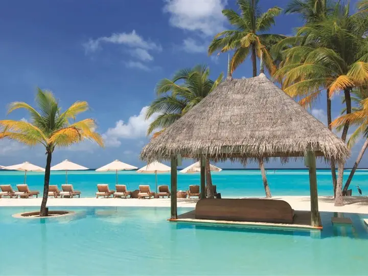 Северный атолл Мале: Gili Lankanfushi Maldives