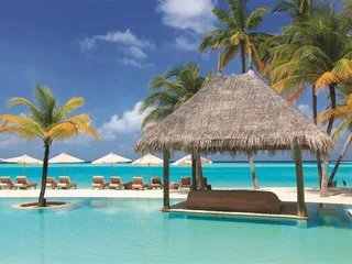 Северный атолл Мале: Gili Lankanfushi Maldives