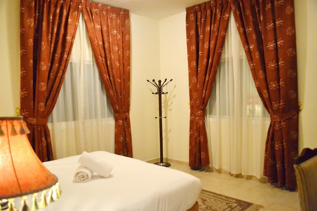 Аджман: Sara Hotel Apartment
