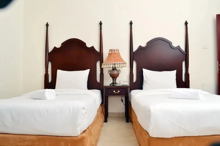 Аджман: Sara Hotel Apartment