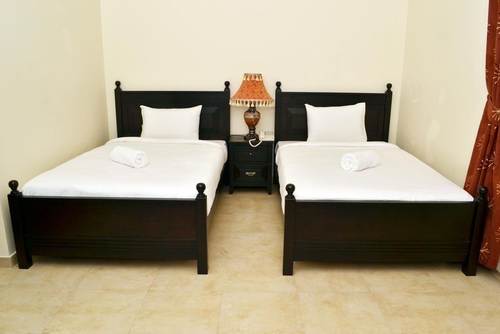 Аджман: Sara Hotel Apartment