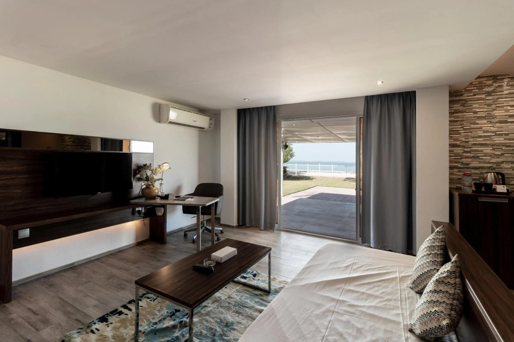 Barracuda Beach Resort — фото 3
