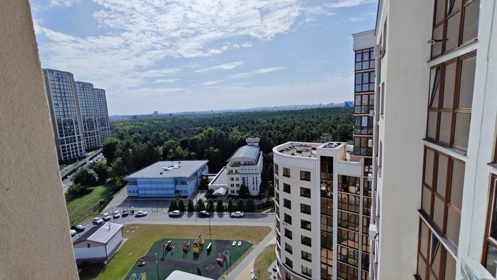 Апартон на проспекте Независимости 88 — фото 5