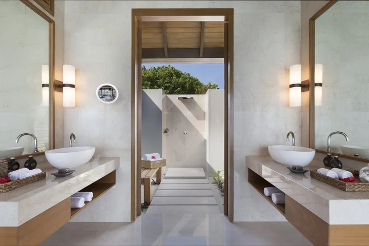 Южный Мале Атол: Anantara Veli Maldives Resort