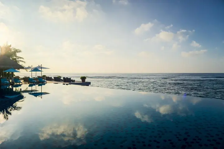 Южный Мале Атол: Anantara Veli Maldives Resort