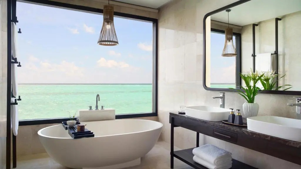 Южный Мале Атол: Anantara Veli Maldives Resort