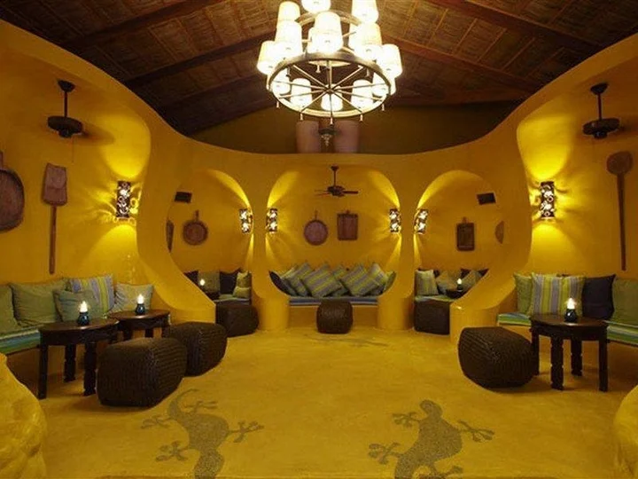 Южный Мале Атол: Anantara Veli Maldives Resort