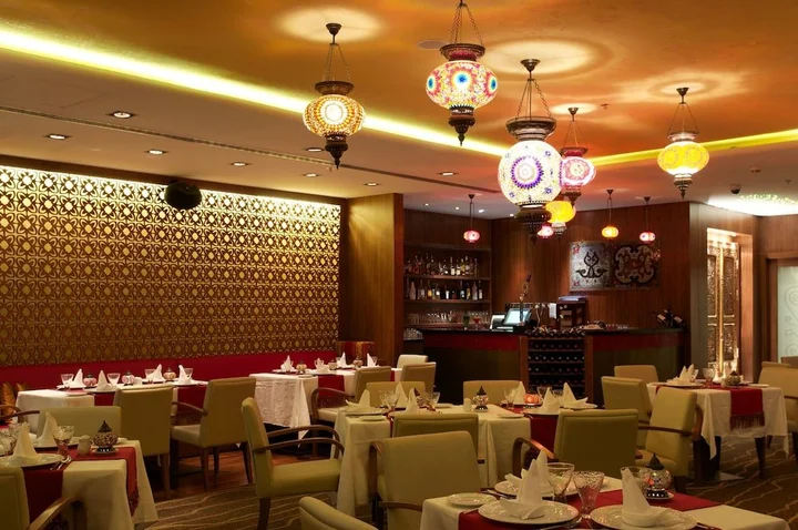 Дубай: Отель Montreal Barsha