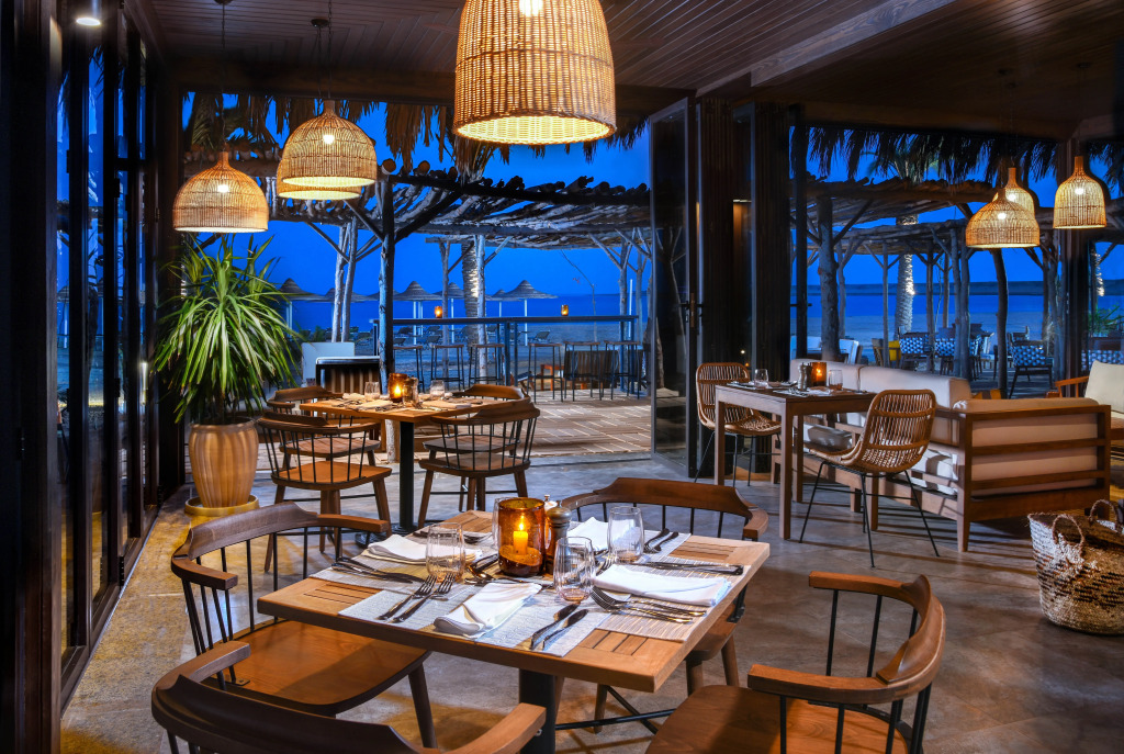Марса Алам: Iberotel Costa Mares