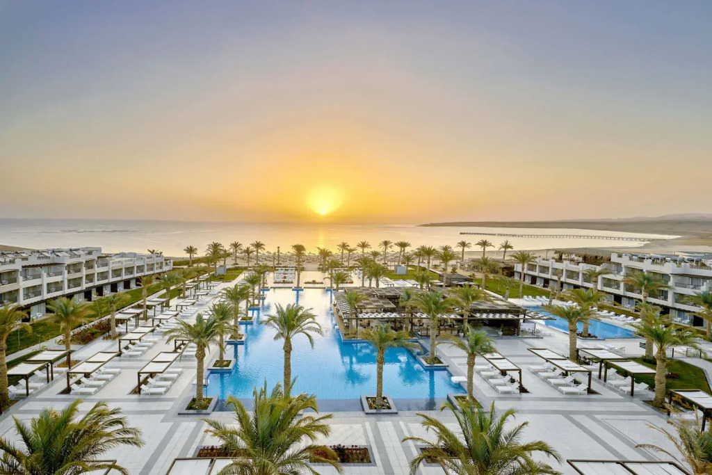 Марса Алам: Iberotel Costa Mares