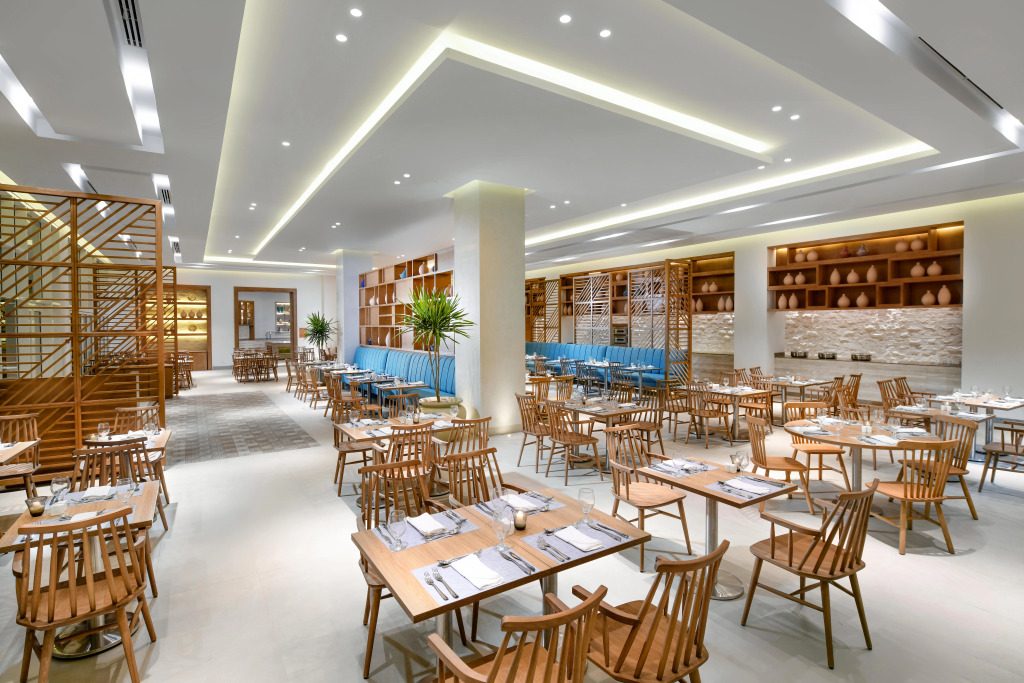 Марса Алам: Iberotel Costa Mares