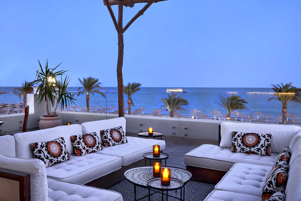 Марса Алам: Iberotel Costa Mares