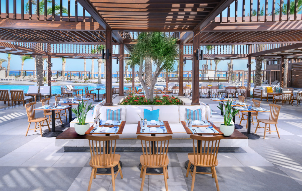 Марса Алам: Iberotel Costa Mares