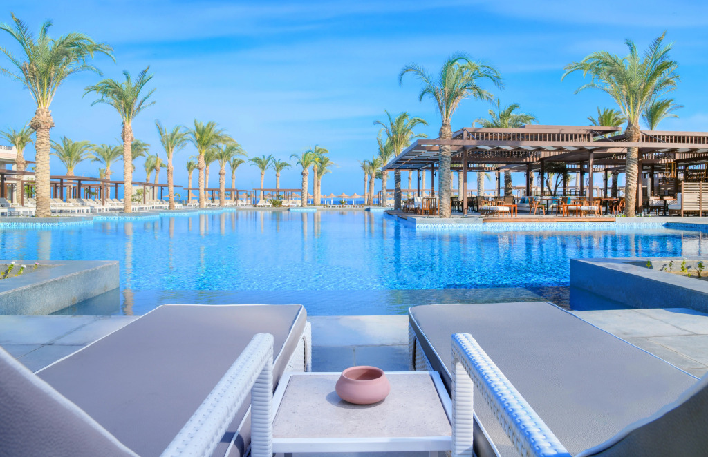 Марса Алам: Iberotel Costa Mares