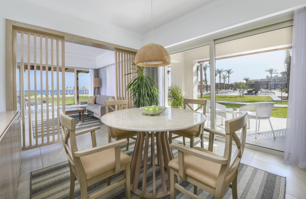 Марса Алам: Iberotel Costa Mares