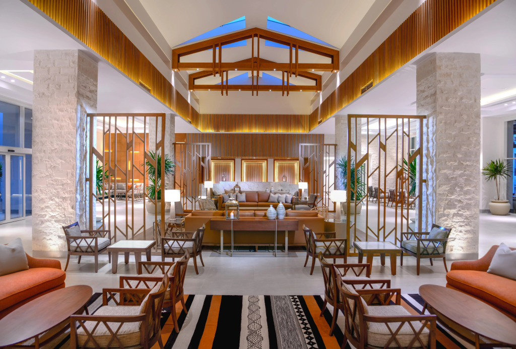 Марса Алам: Iberotel Costa Mares