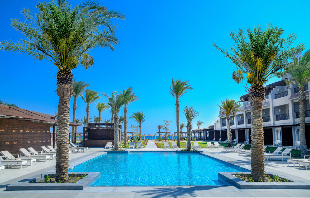 Марса Алам: Iberotel Costa Mares