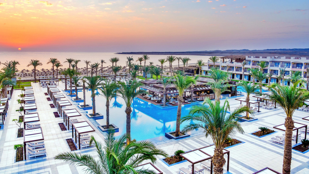 Марса Алам: Iberotel Costa Mares
