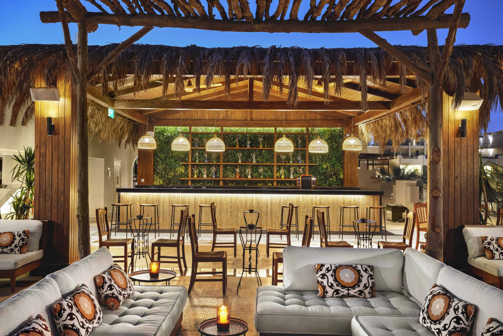 Марса Алам: Iberotel Costa Mares