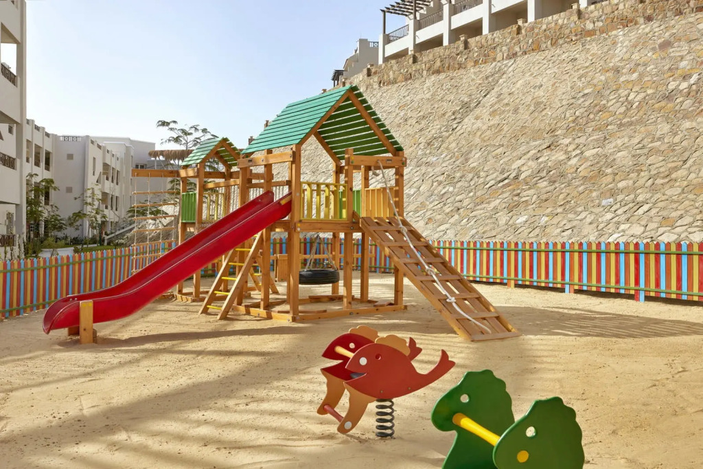 Марса Алам: Iberotel Costa Mares