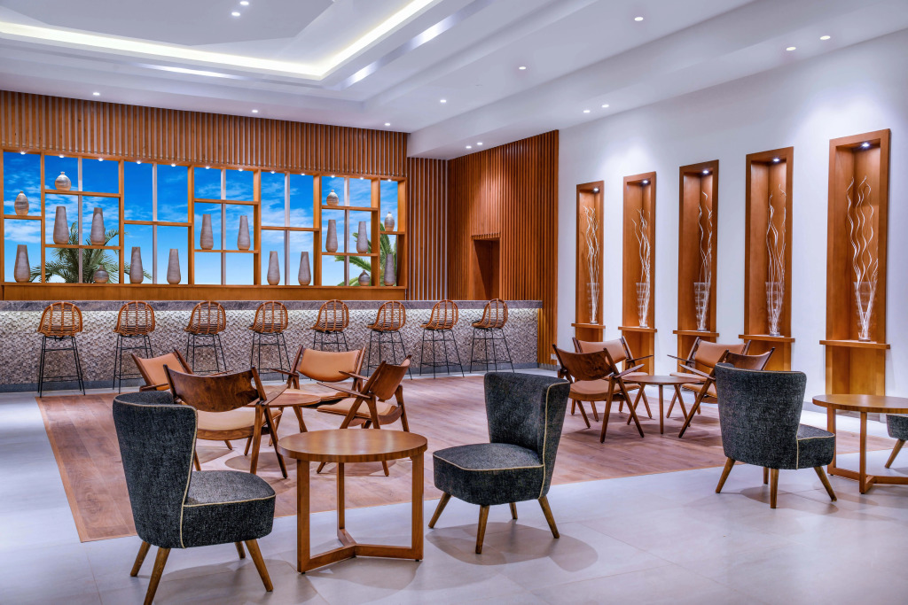 Марса Алам: Iberotel Costa Mares