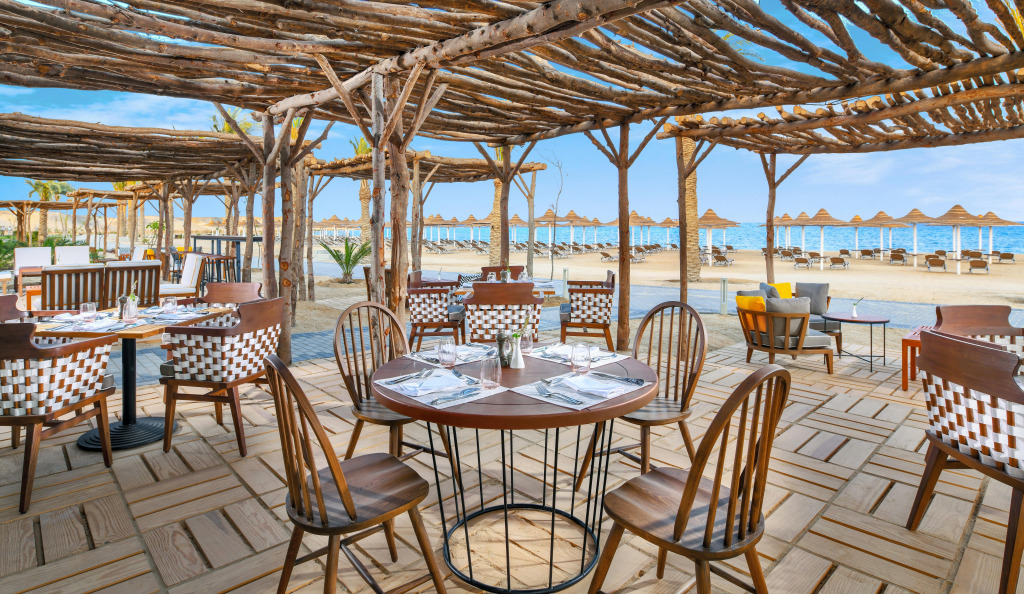 Марса Алам: Iberotel Costa Mares